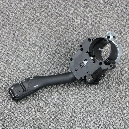 18G953513A Steering Switch Turn Signal Cruise Control Switch For VW Passat B5 Golf GTI MK4 Jetta MK4 IV Bora