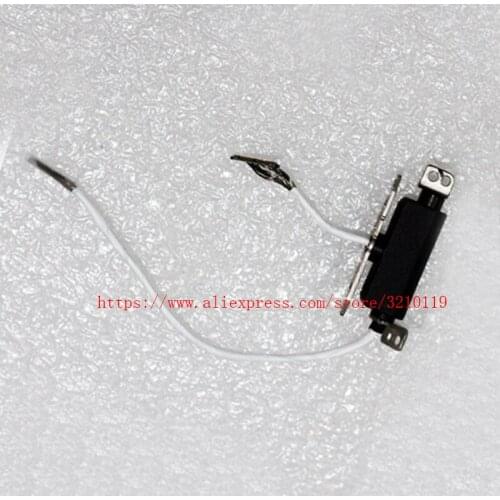 Free shipping LCD Hinge rotate Shaft with connect cable repair Parts for Canon EOS 6D Mark II 6D2 6DII SLR