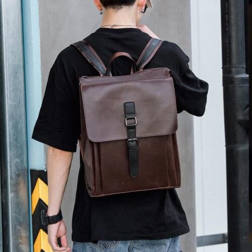 Tidog Men's Laptop Backpacks