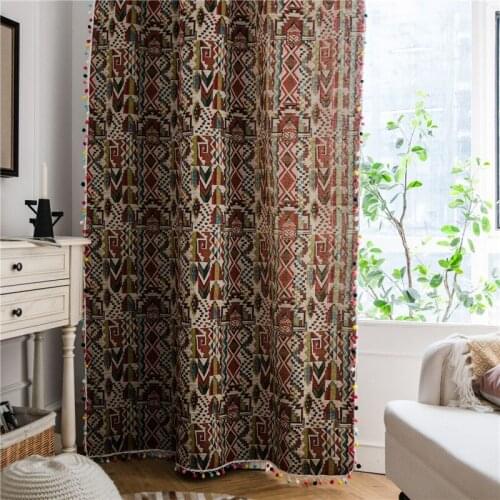 YMQY Curtains