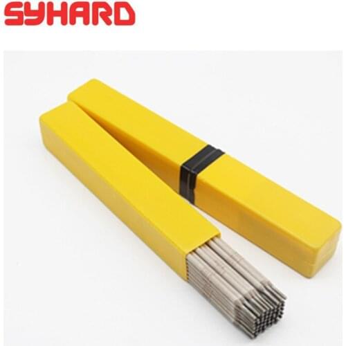 1kg of A102 stainless steel welding wire electrode 2.5mm/3.2mm for 304 & 1kg of A402 2.5mm/3.2mm