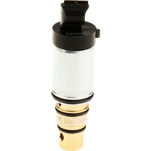 1 Pcs A/C Air Compressor Control Solenoid Valve for Buick Regal LaCrosse Excelle