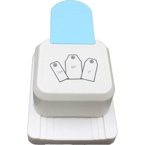 3 Way Paper Punch 3 in 1 Corner Trimmer Cutter for Card Photo Paper Business Cards Gift Card DIY Filmy Plastic Card
