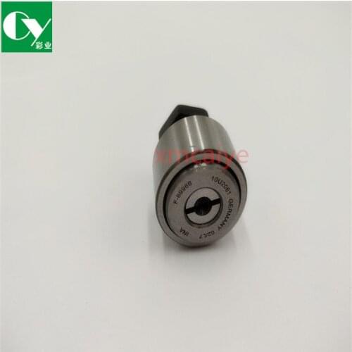 36 pieces high quality Roland cam follower F-89966 offset printing machinery spare parts