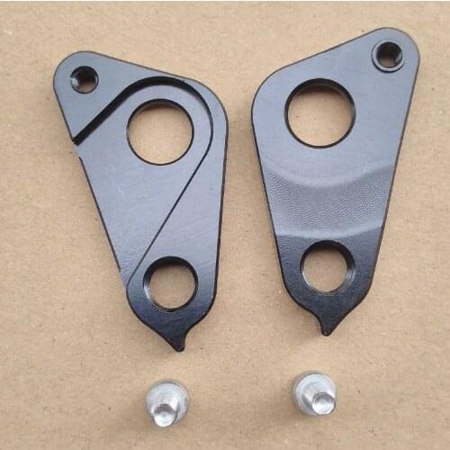 5pc CNC Bicycle derailleur hanger For Specialized S-Works Carbon Epic Enduro Camber Specialized Stumpjumper FSR Turbo SX dropout