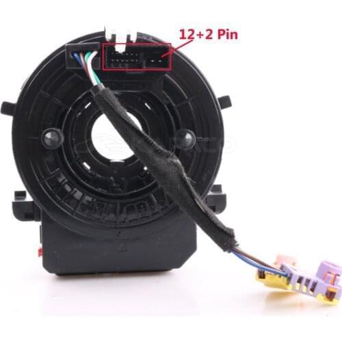 93490-J5320 93490J5320 train cable assy with heated Steering For Kia Stinger 2017-2020