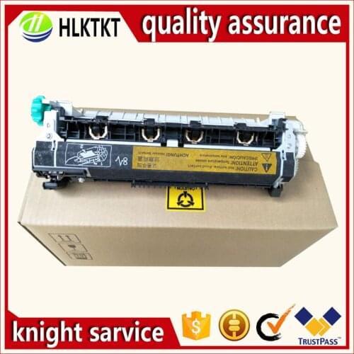 For HP laser Jet 4300 Fuser unit Fuser Assembly , RM1-0101-000 (110V) RM1-0102-000 (220V)