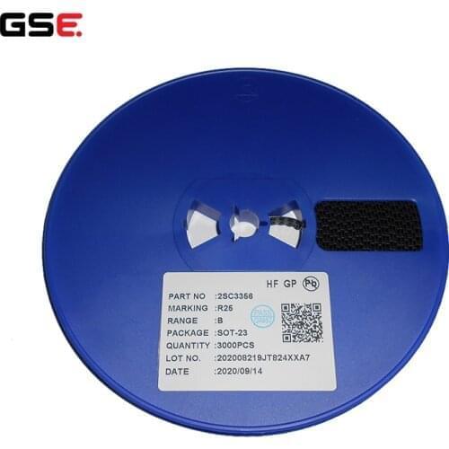 GSE Electronic Components