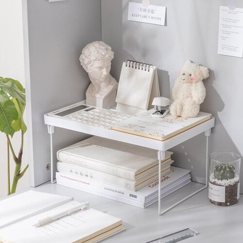 Hoomall Storage Shelves