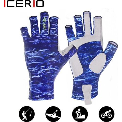 Перчатки для рыбалки ICERIO China At AliExpress