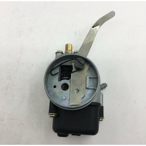 SherryBerg carb carburettor vergaser for DELLORTO CARBURETOR CARB SHA-12/12 PZ12J GILERA for VESPA PIAGGIO VINTAGE ciao carbura