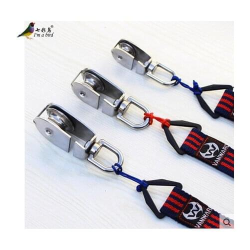 New High Quality Kite Compressor / Kite Accessories/ Wire Grip For Power Kites