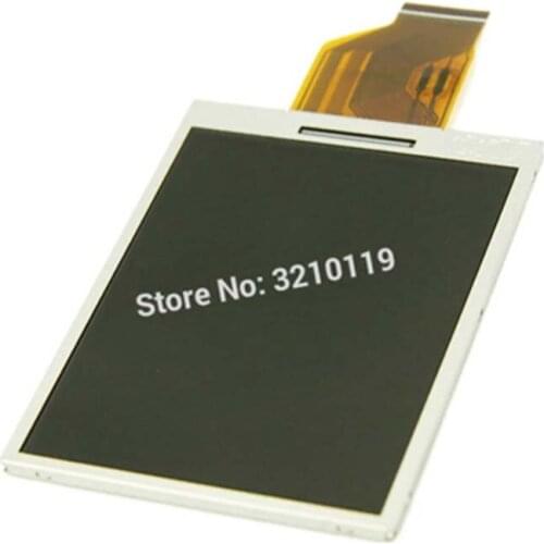 NEW LCD Display Screen For SAMSUNG PL80 PL81 SL630 Digital Camera Repair Part + Backlight free shipping