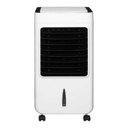 Air conditioning cooler 4 in 1 Royalty Line Ac-80.880.4lr 80w 3 power levels humidifier filter washable purifier