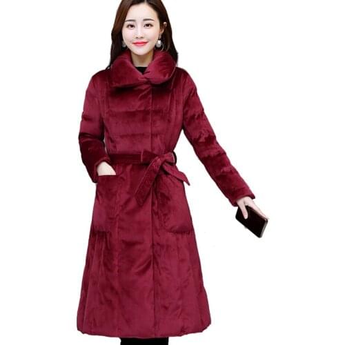 PARLUSSY Women's Hooded Jackets
