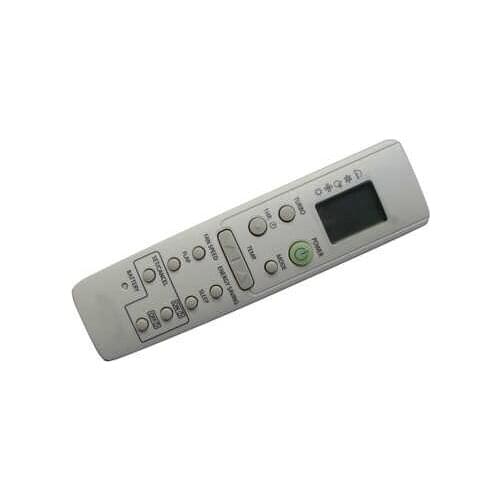 Remote Control For Samsung AQV12JA AQV12JAKCV AQV18JA AQV18JAKCV AQV24JA AQV24JAKCV AQV36JAN ARH-1410 A/C Air Conditioner