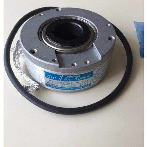 TS5208N130 asynchronous CNC Tama ga wa encoder OIH100-1024C / T-P2-12V