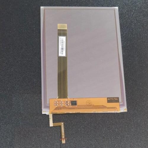 6 inch screen lcd display For Digma R654 e-Readers matrix For Digma R62B Ebook reader Ereader