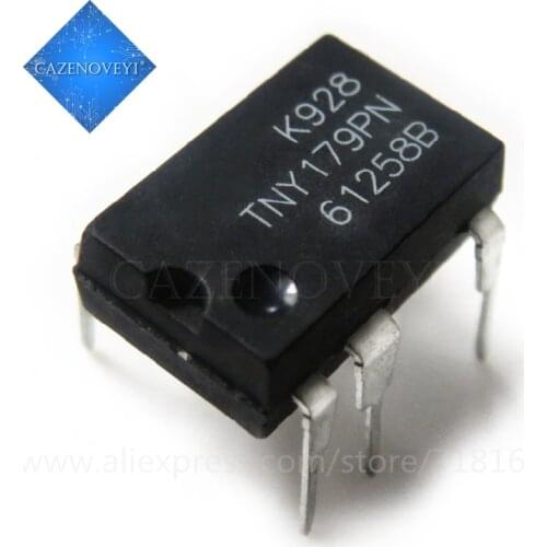 1pcs/lot TNY179PN TNY179P TNY179 DIP-7 In Stock