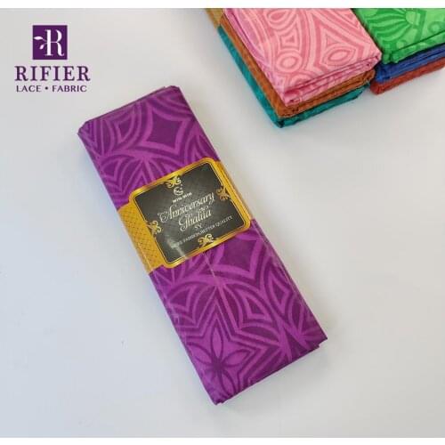 2020 100% Cotton Bazin Riche Fabric Senegal For Indian Nigerian Men Or Women Daily Clothing Top Quality Bazin Riche Lace Fabrics