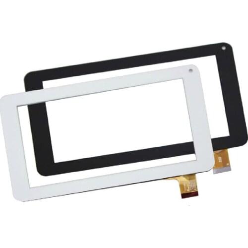7'' new tablet pc Digma Optima 7.13 TT7013AW 7.8 TT7026AW 7.61 TT7061AW Y7Y007 (86V) CTP0700 Touch Screen digitizer touch panel