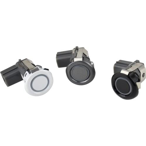 8651A056HA New PDC Parking Sensor Parking Positioning For Mitsubishi Pajero ASX Lancer Sportback Outlander II Three colors