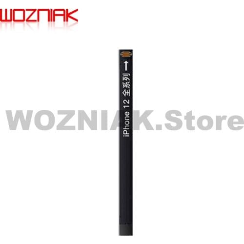 Dot Matrix Programmer Convert Cable for iphone 12 12pro 12promax for LUBAN JC I2C WL Face repair tool Extension line