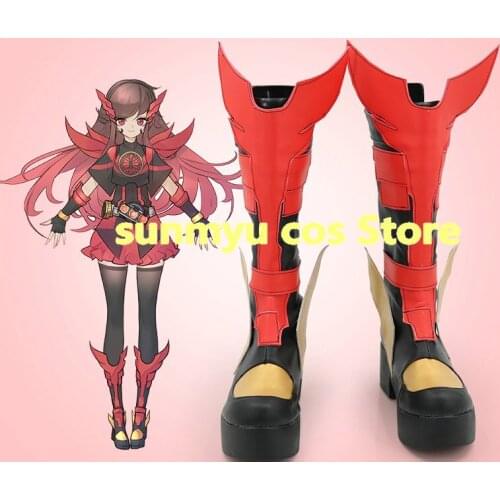 Kamen Rider OOO TaJaDol Combo Boots Shoes Cosplay Custom Size Halloween