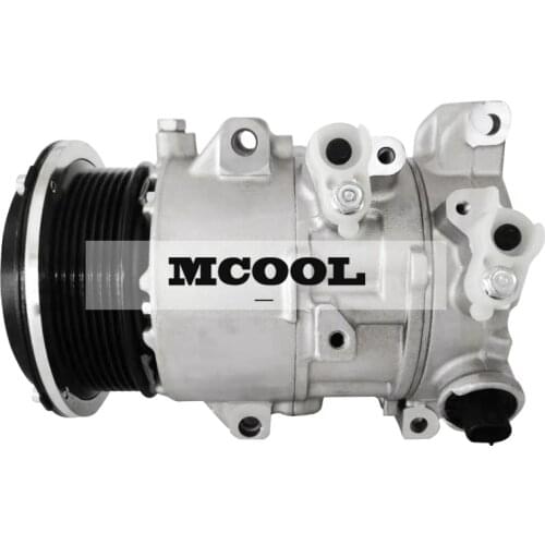 For Car Toyota Auto AC Compressor Toyota Camry ACV40 RAV4 2.4L Lexus ES240 350 88310-42250 88310-02400 88310-42320 88310-06240