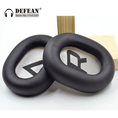 New Ear Pads Cushion For Plantronics Backbeat Pro 2 Noise Cancelling headphones