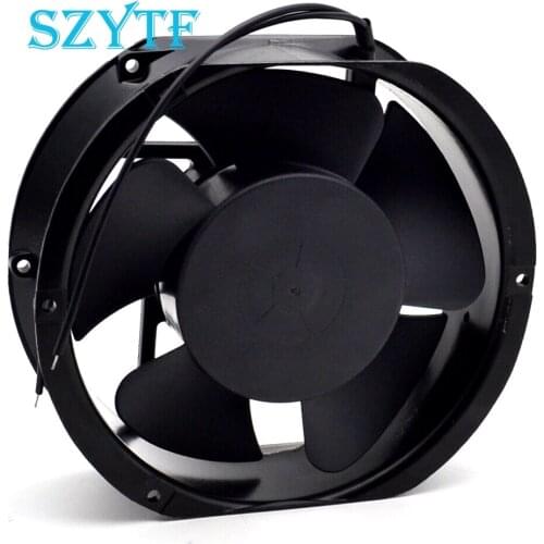 New cabinets dedicated cooling fans AFB175122H 220V large air flow axial fans 172*150*51mm