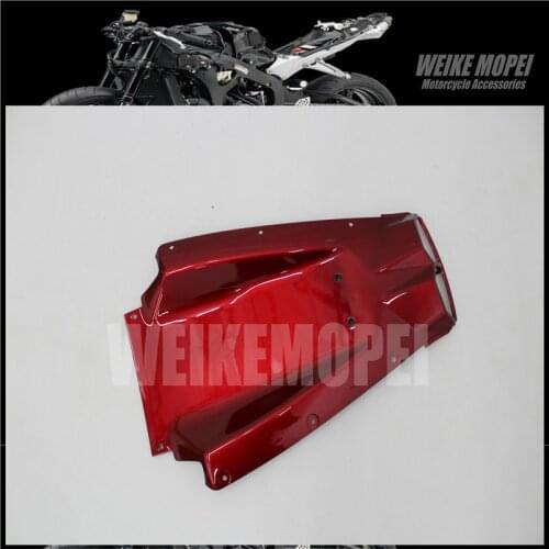 Fit For YAMAHA YZF600 03 04 05 R6 2003 2004 2005 Rear Tail Bottom Cover Cowl Fairing Panel
