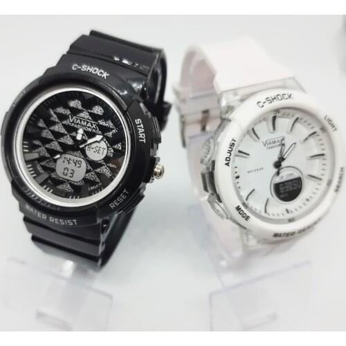 СадоводИК Mens Sports Watches