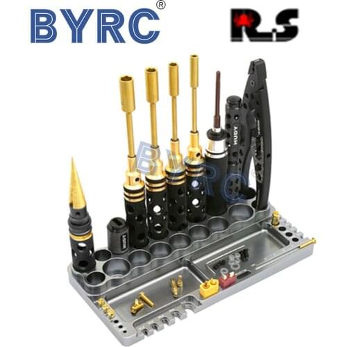 RS Starscream model tool rack multi purpose parts tool storage seat multi function tool rack R22