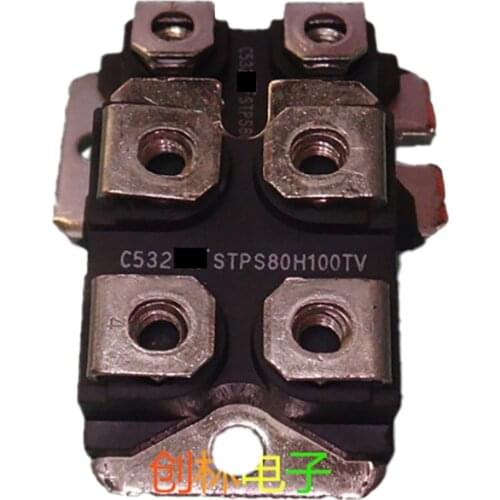 STPS80H100TV STPS16045TV STPS24045TV Original, Can Provide Test, 1 Year Warranty