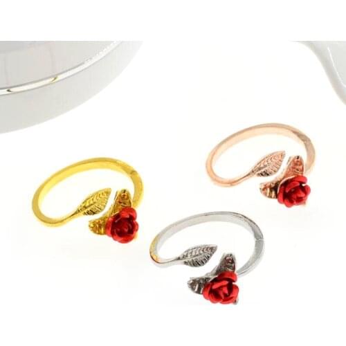 Женские золотые кольца SUMENG China At AliExpress