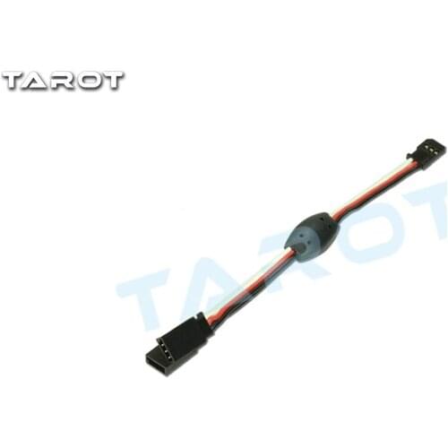 Tarot Amass 15CM servo Y line TL2968