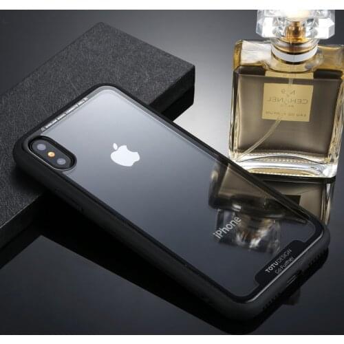 TOTU Original Phone Cases