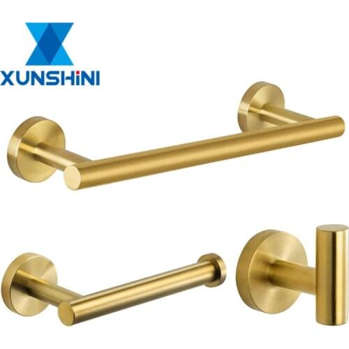 Комплекты для ванной XunShiNi China At AliExpress