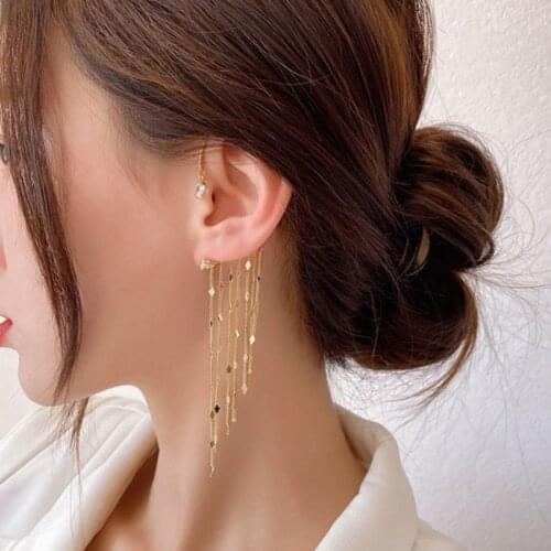 Yaseetar Piercing Earrings