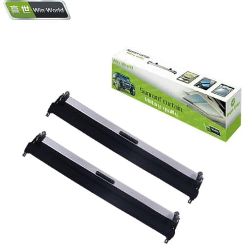 Sunroof Car Sunshade Curtain 5C5877307AAL2 is Suitable for Volkswagen Beetle