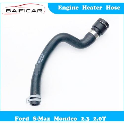 Baificar Brand New Genuine Engine Heater Hose 9G918B159AB for Ford S-Max Mondeo 2.3 2.0T