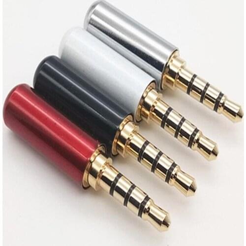 Free shipping 10pcs plated 3.5mm 1/8" Female to 3.5mm Female Jack Audio Stereo connector
