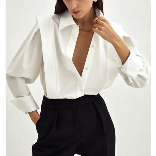 Bornladies Women's Shirts