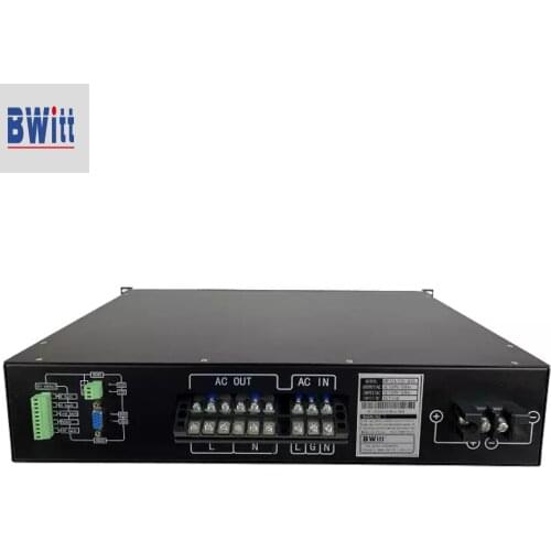 Bwitt Electronics