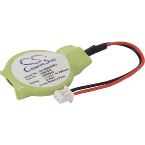 Cameron Sino 200mAh battery for EVESHAM Voyager C720DC for GATEWAY Solo 5300 for IBM ThinkPad 2655-27A 560X 570 570E 570X