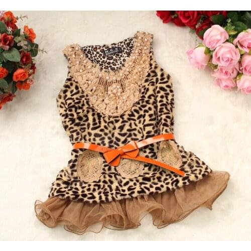 CHIUYA Dresses For Girls