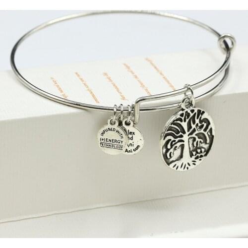 Karl Chan Big Bracelets