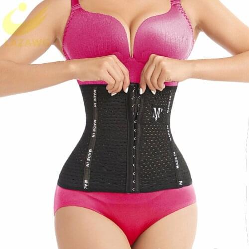 LAZAWG Wiast Cincher Body Shaper Slim Belt Tummy Control Shapewear Postpartum Belly Wrap Girdle Waist Trainer Belly Band