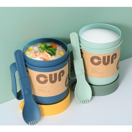 LINSBAYWU Thermos